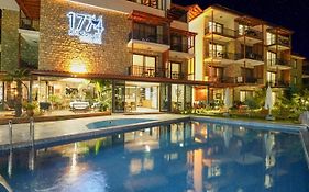 1774 Kazdağı Termal Otel